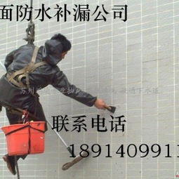 專業(yè)護(hù)航，安居無憂——蘇州房屋防水補(bǔ)漏維修服務(wù)指南